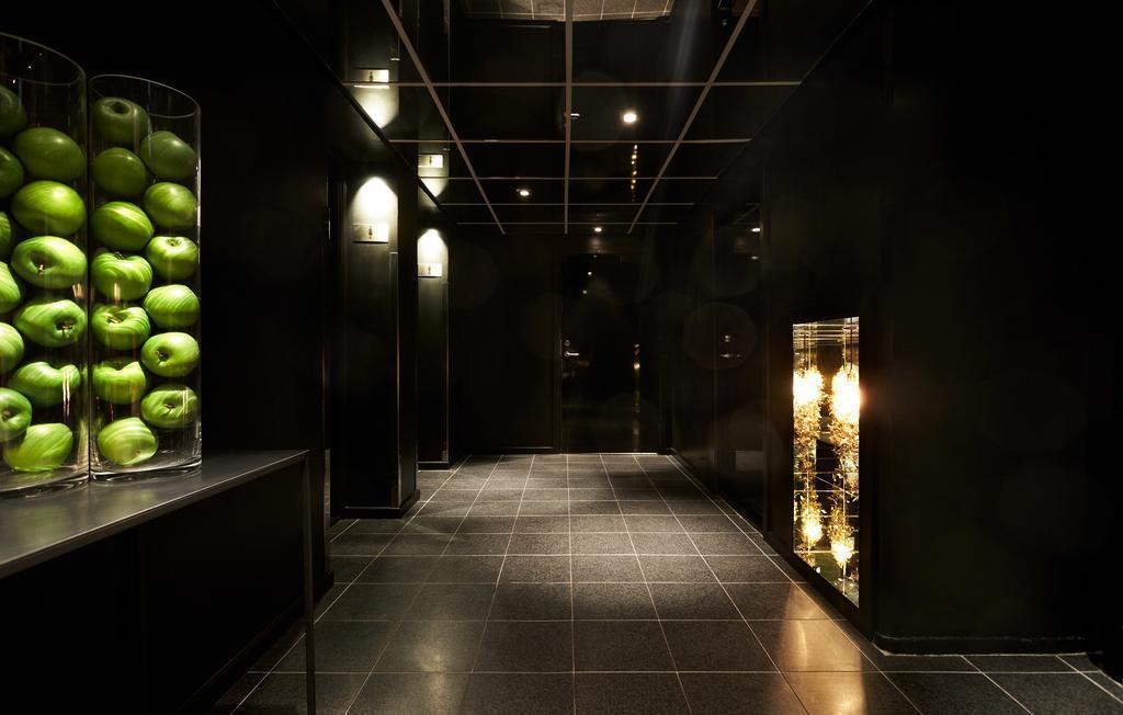 Imaginea The Square Hotel 4*