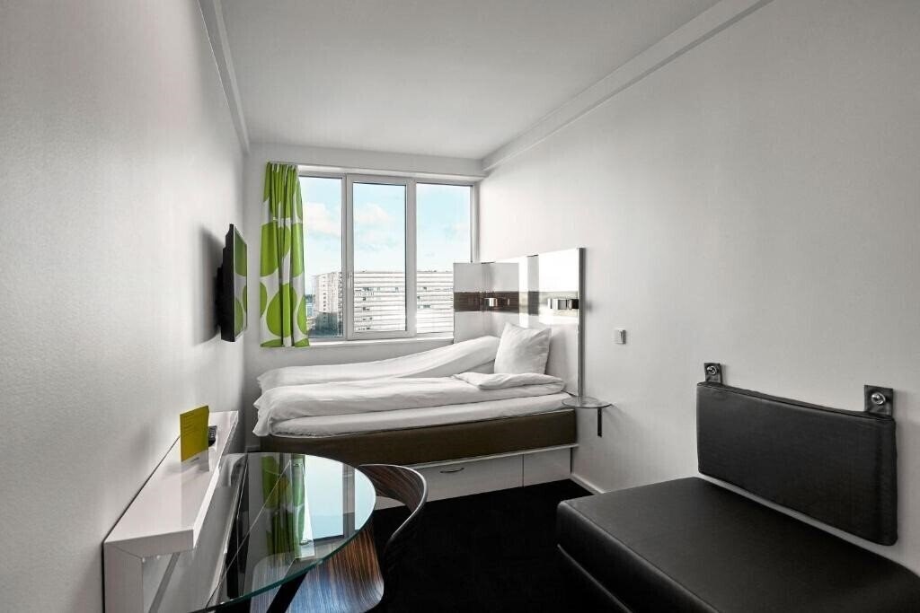 Fotografii Wakeup Copenhagen 2*