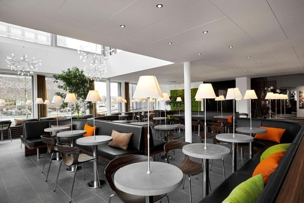 Imaginea Wakeup Copenhagen 2*