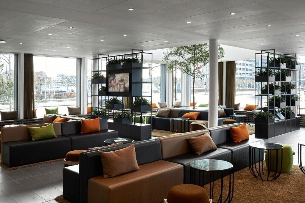 Imaginea Wakeup Copenhagen 2*