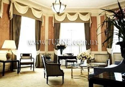 Фотография D'angleterre Hotel 5*