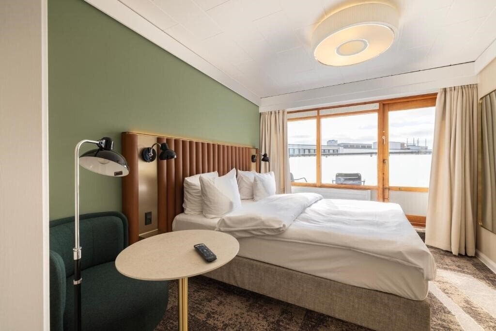 Фото Imperial Hotel 4*