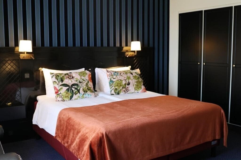 Fotografii Copenhagen Plaza 4*