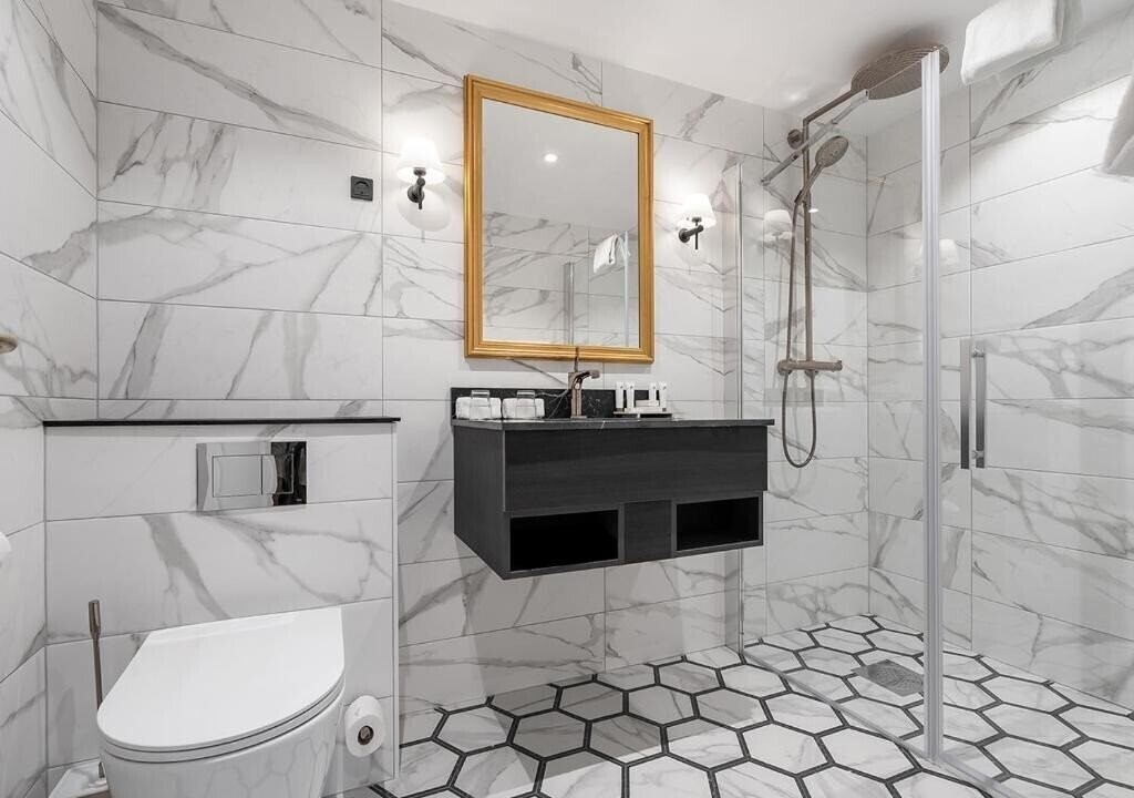 Imaginea Copenhagen Plaza 4*