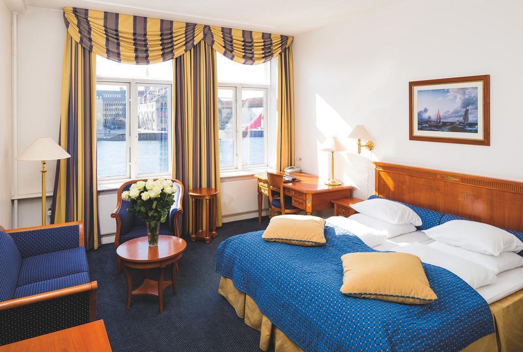 Изображение Copenhagen Strand 3*