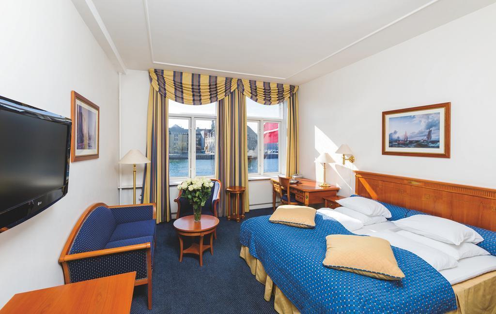 Картинка Copenhagen Strand 3*