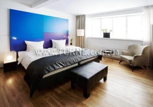 Imaginea First Hotel Skt. Petri 4*