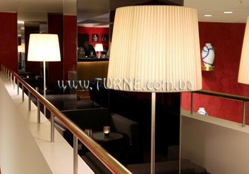 Fotografii First Hotel Skt. Petri 4*