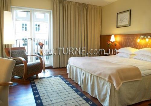 Фотография First Hotel Vesterbro 4*