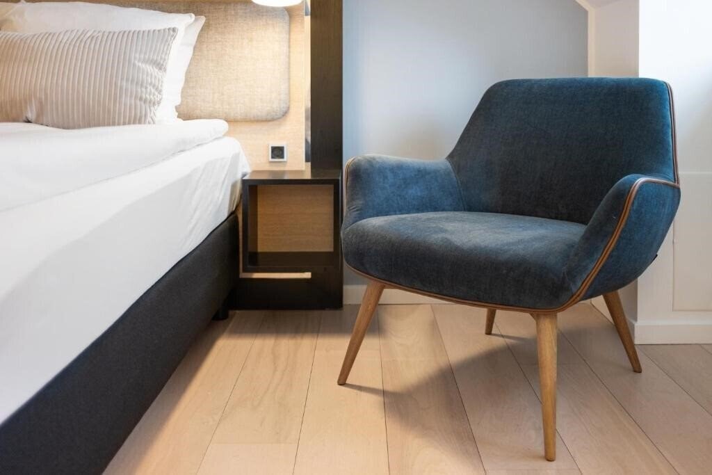 Картинка Gentofte Hotel 3*