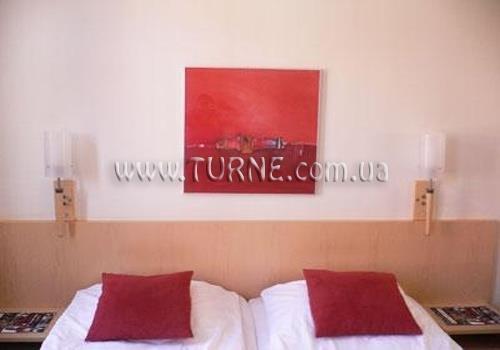 Imaginea Hotel Centrum 3*