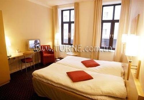 Fotografie Hotel Centrum 3*