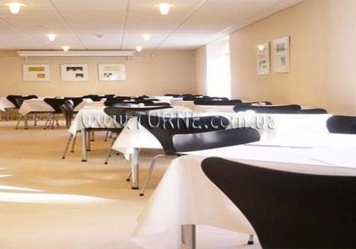 Fotografii Hotel Centrum 3*