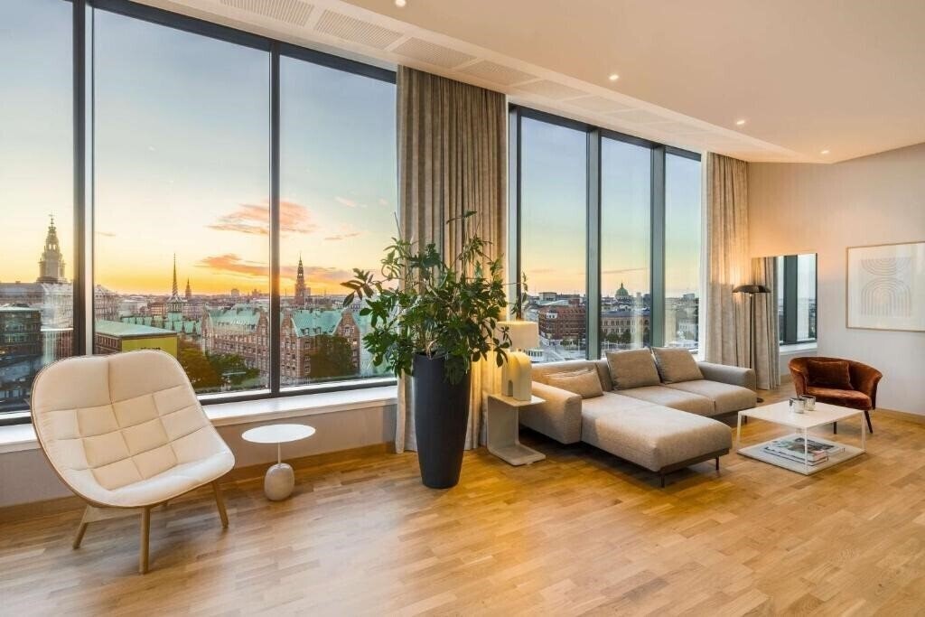 Imaginea Nh Collection Copenhagen 5*