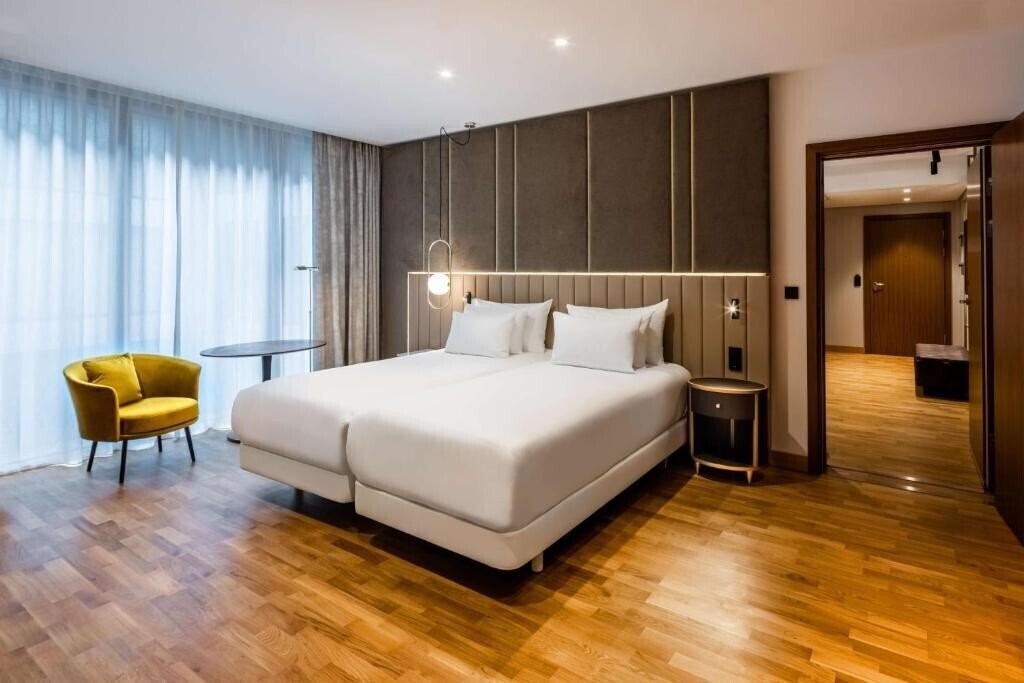 Imaginea Nh Collection Copenhagen 5*