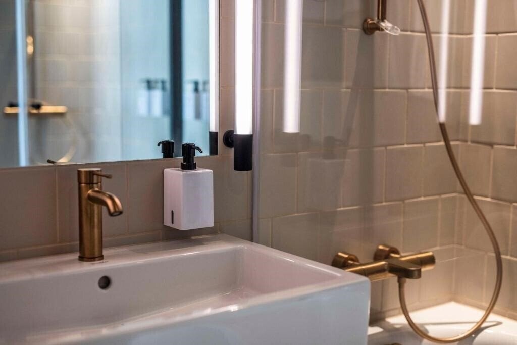 Фотография Scandic Kodbyen 4*