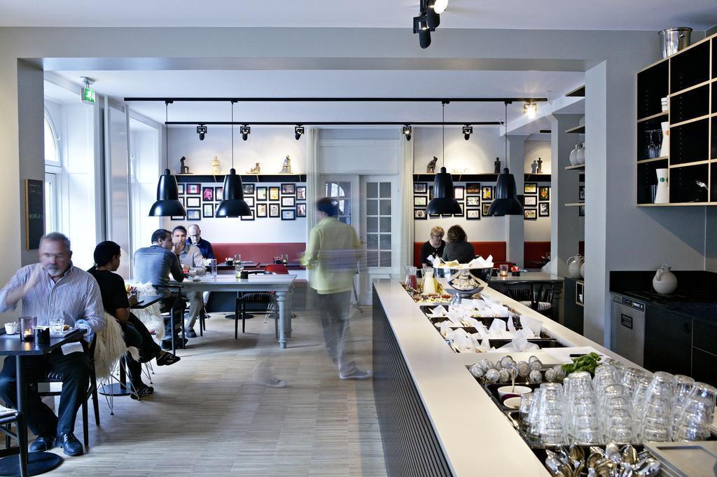 Fotografii Ibsens 3*