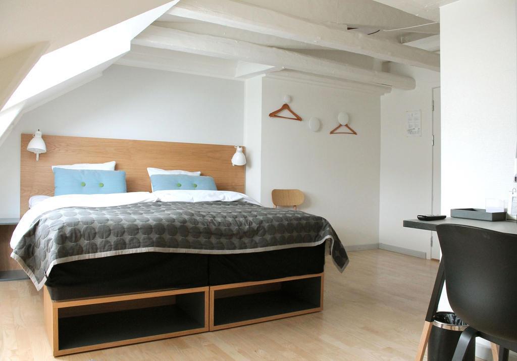 Fotografie Ibsens 3*