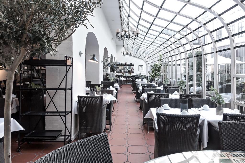 Hotel Kong Arthur 4*