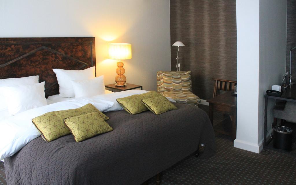 Fotografii Kong Arthur 4*