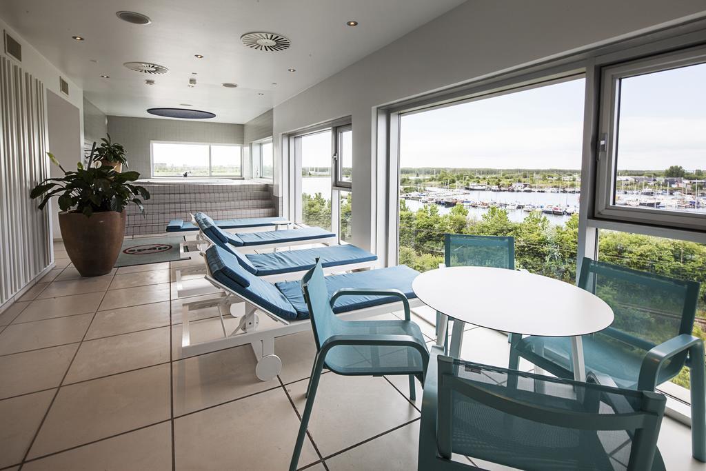 Фото First Hotel Copenhagen (Former Clarion Copenhagen) 4*