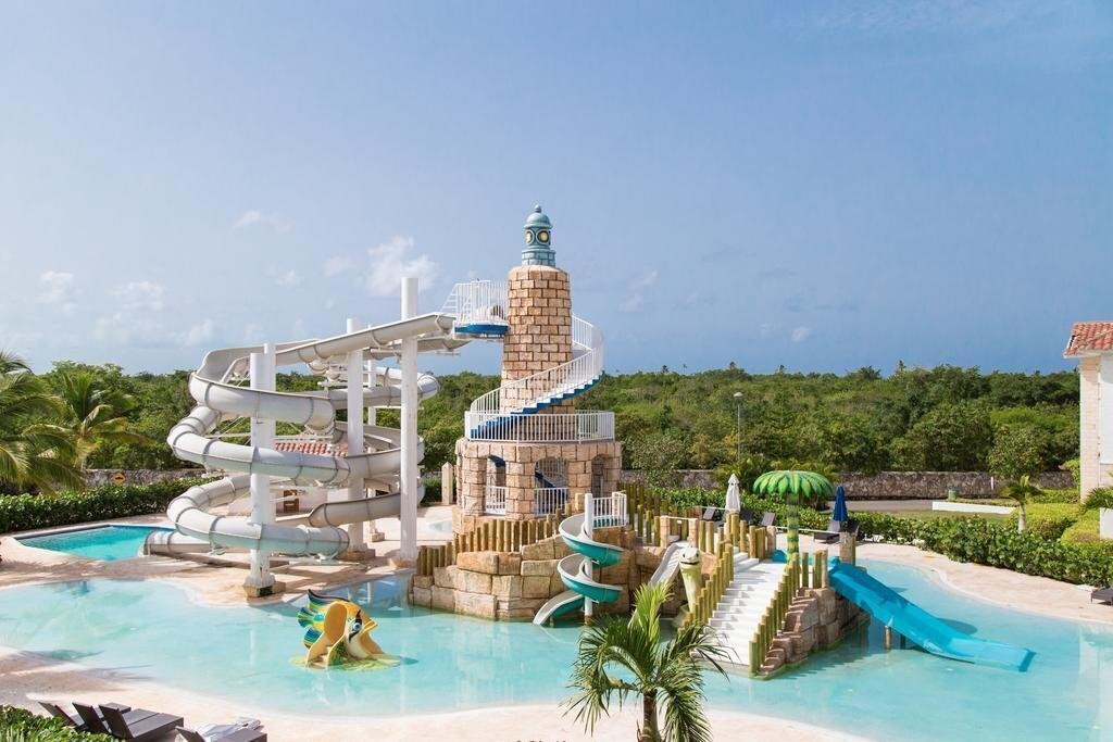 Hotel Miranda Bayahibe (ex. Ex Nura Bayahibe) 4*