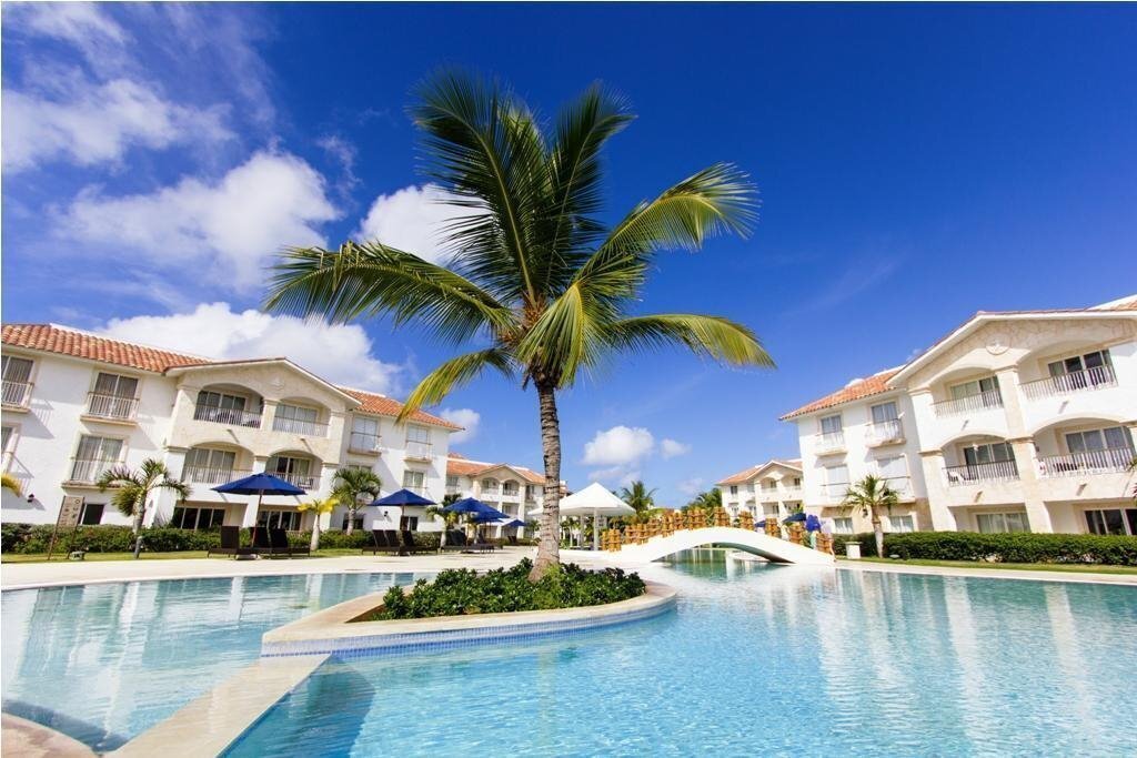 Fotografie Miranda Bayahibe (ex. Ex Nura Bayahibe) 4*