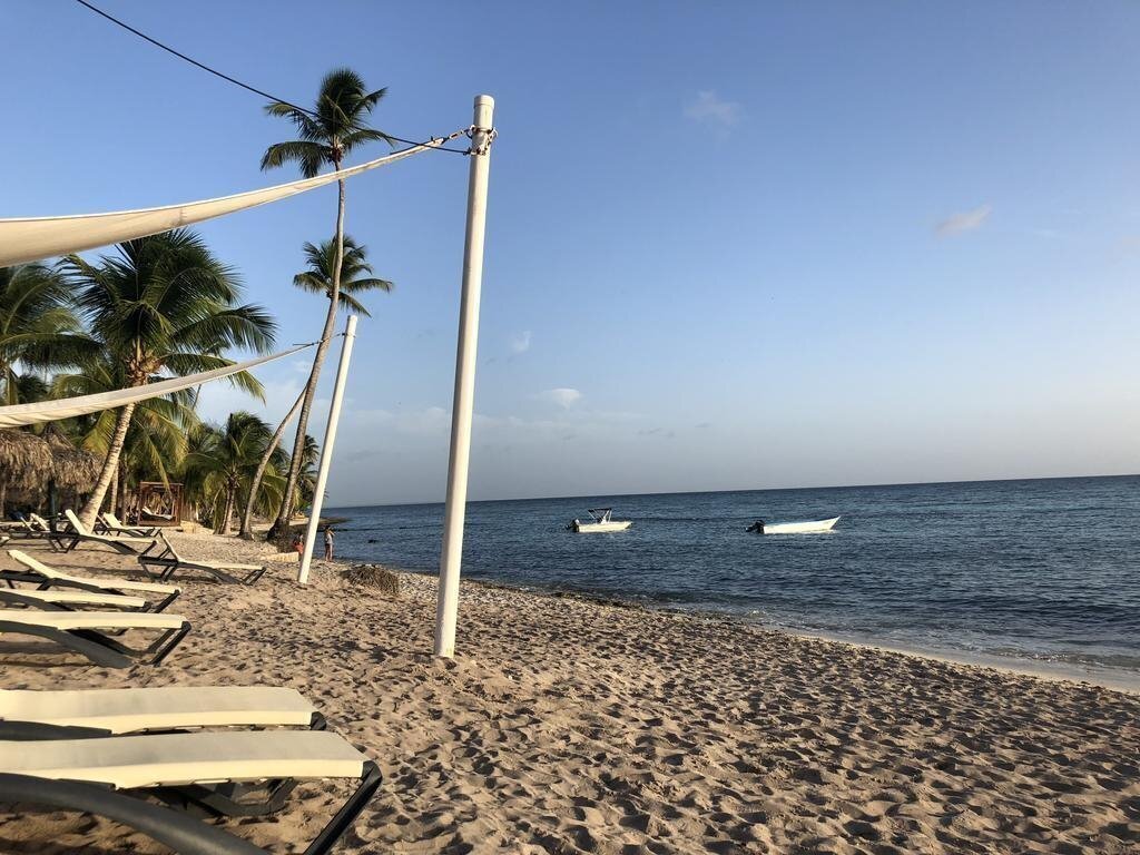 Imaginea Miranda Bayahibe (ex. Ex Nura Bayahibe) 4*