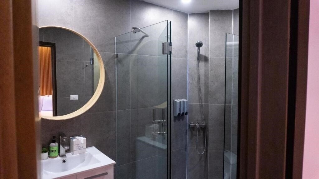 Imaginea Alkquimia Hotel Lounge And Bar 4*