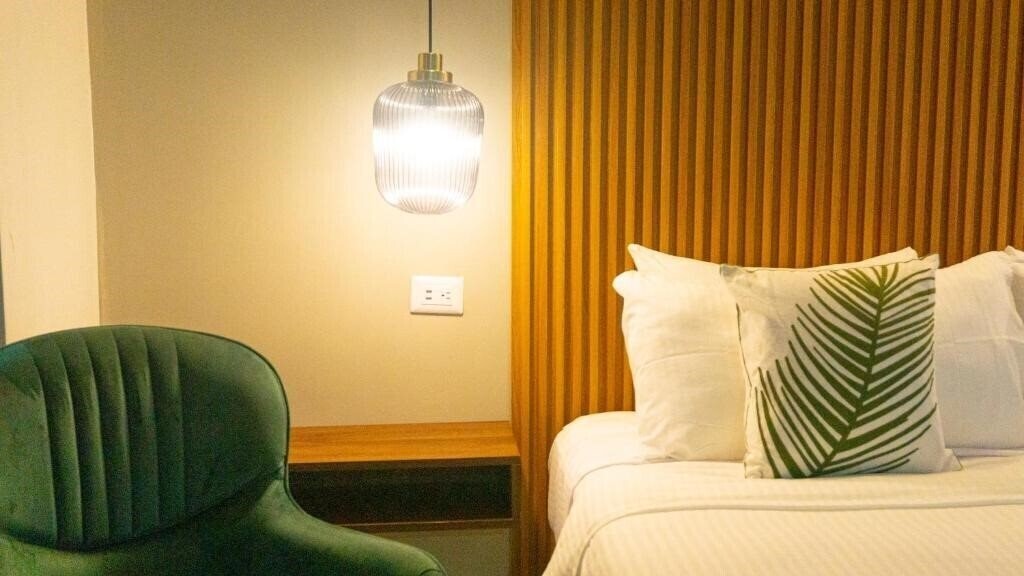 Imaginea Alkquimia Hotel Lounge And Bar 4*