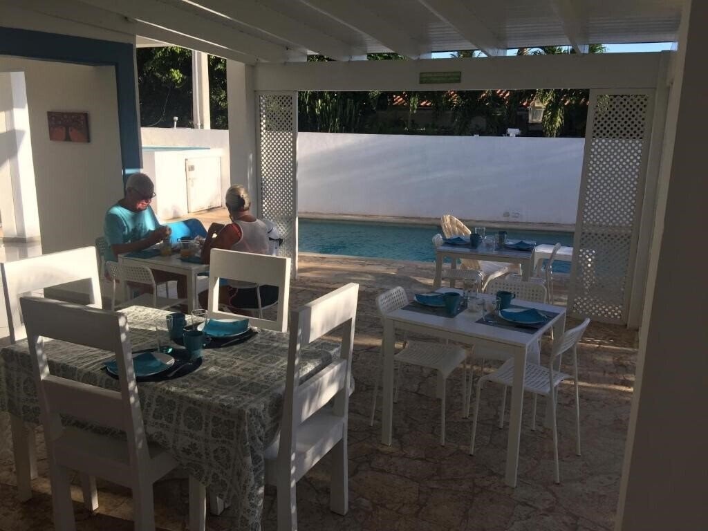 Изображение B B Villa Luna 3*