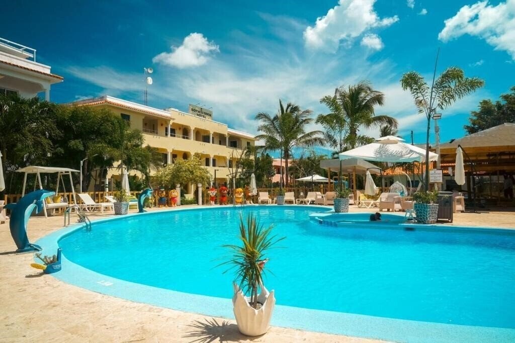 Imaginea El Eden 3*