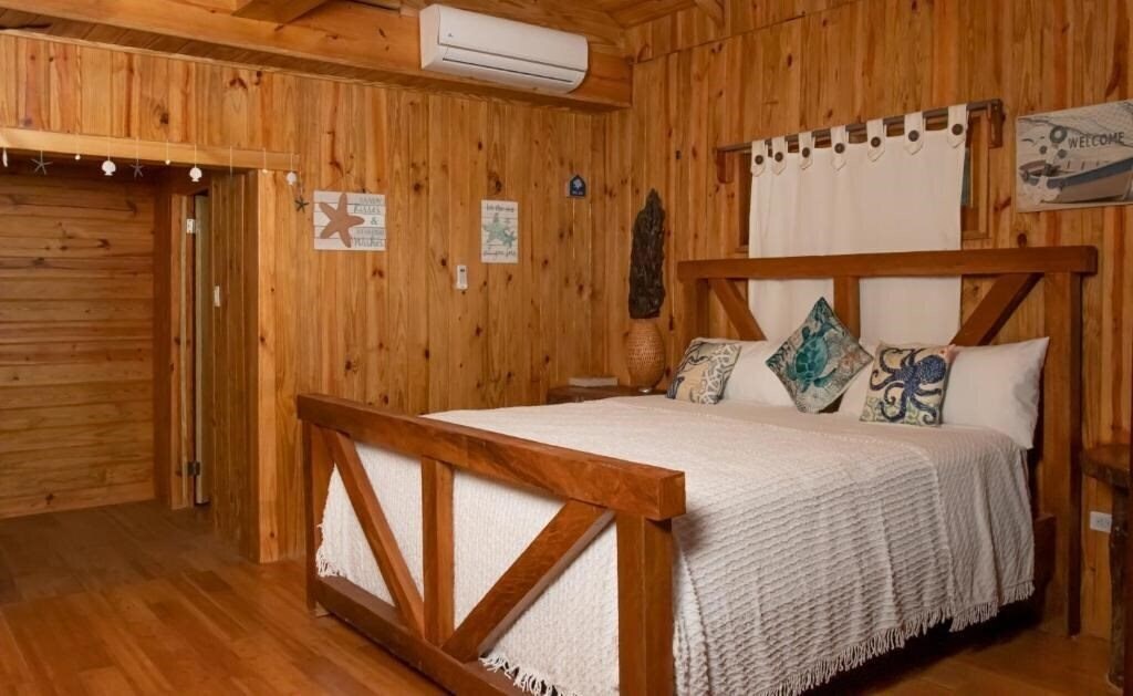 Imaginea Hotel Seabreeze 3*