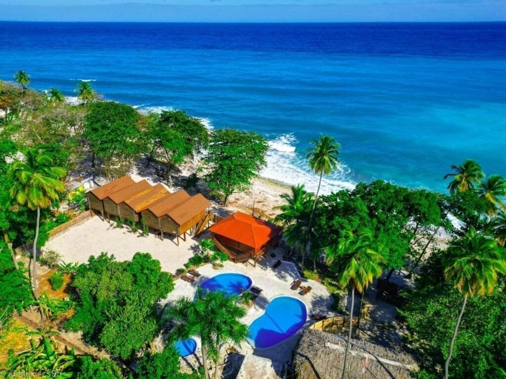 Hotel Hotel Seabreeze 3*