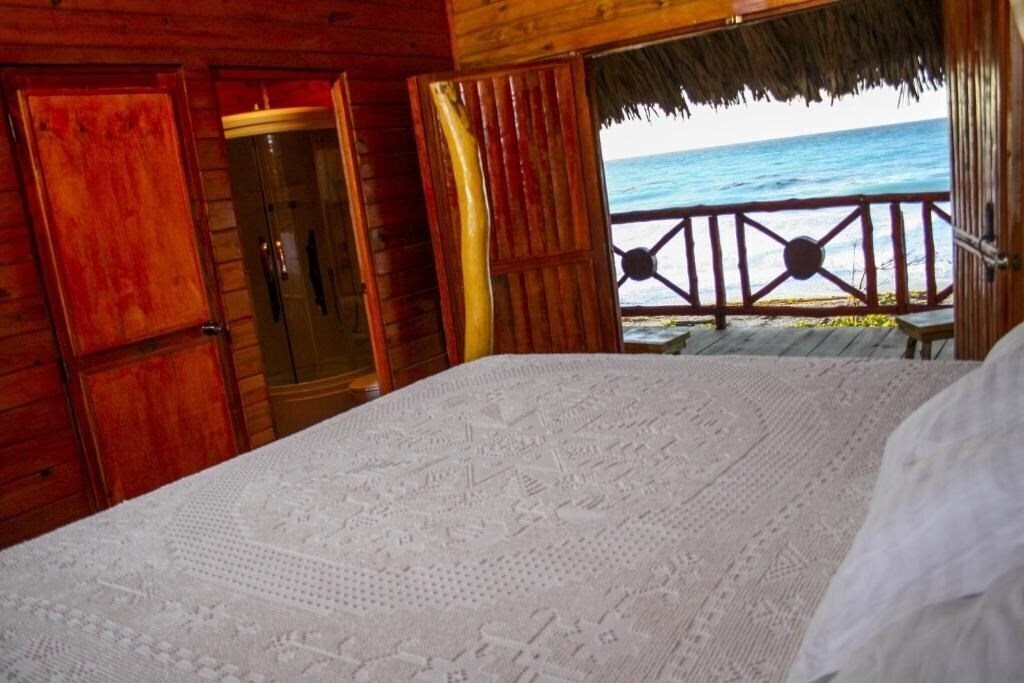 Imaginea Hotel Seabreeze 3*