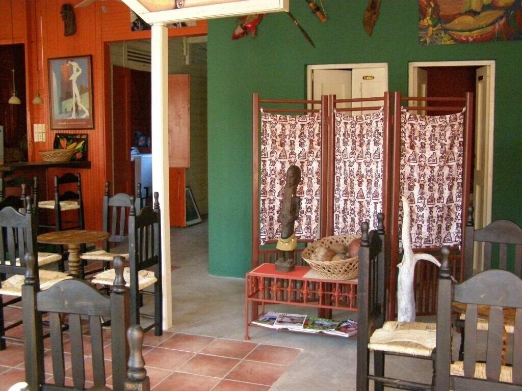 Изображение Loro Tuerto Hotel 3*
