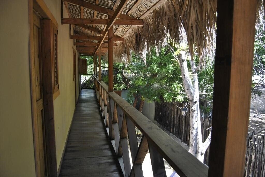 Картинка Loro Tuerto Hotel 3*