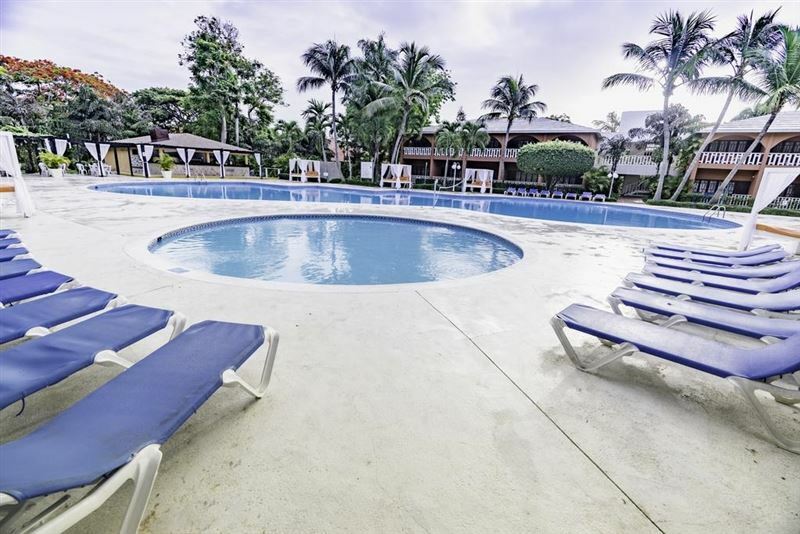 Fotografie Bellevue Dominican Bay 3*