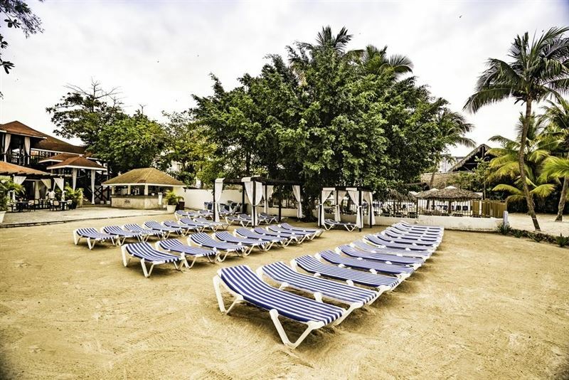 Imaginea Bellevue Dominican Bay 3*