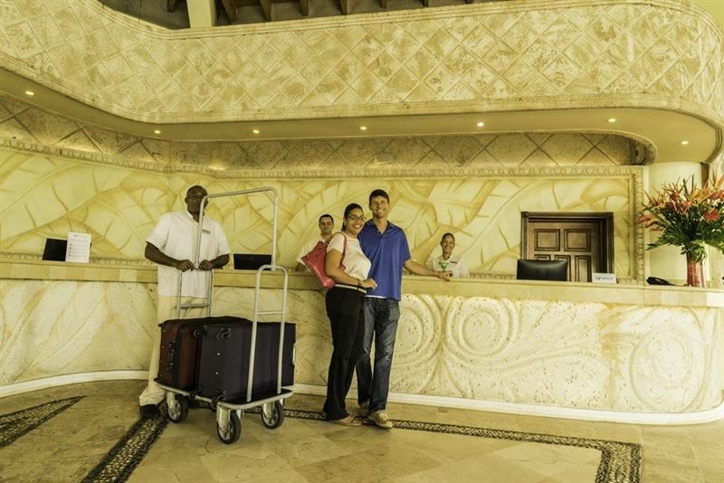 Imaginea Bellevue Dominican Bay 3*
