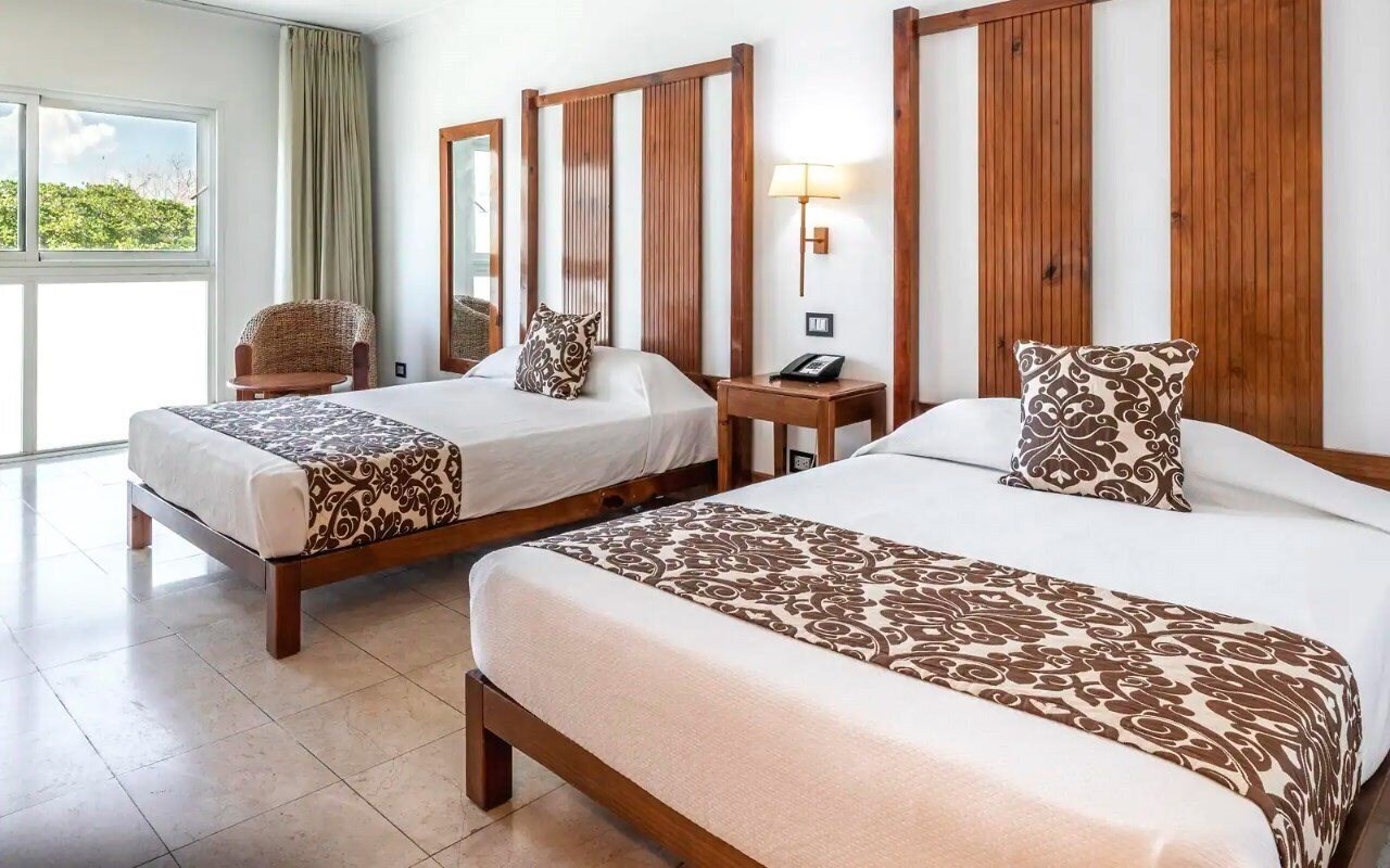 Fotografie Be Live Hamaca Beach 4*