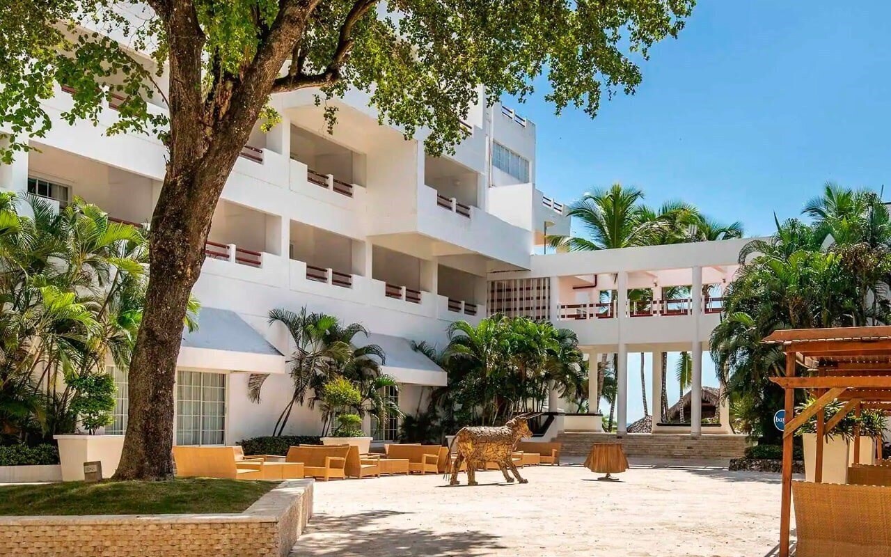Imaginea Be Live Hamaca Beach 4*