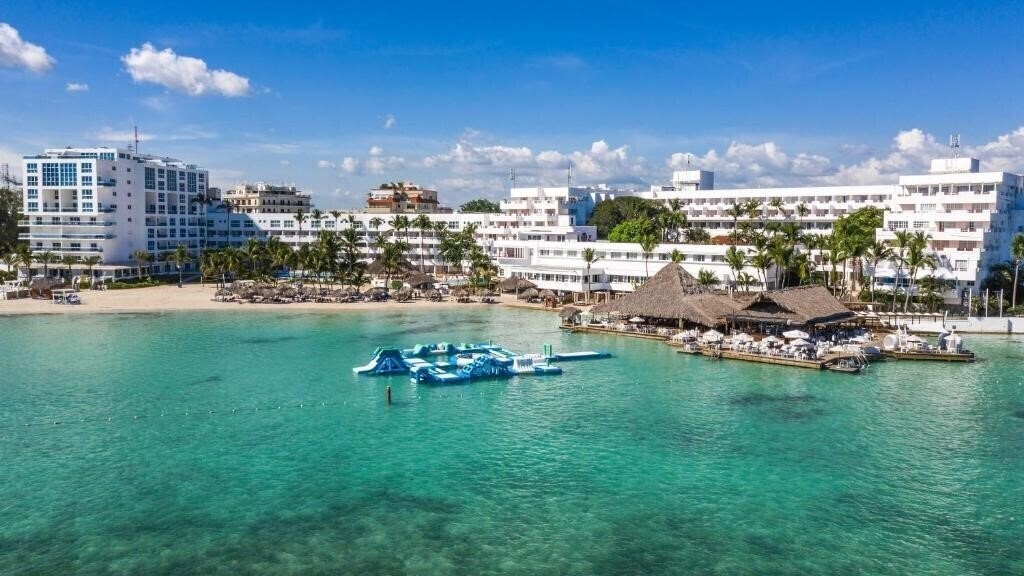 Fotografie Be Live Hamaca Suites 4*