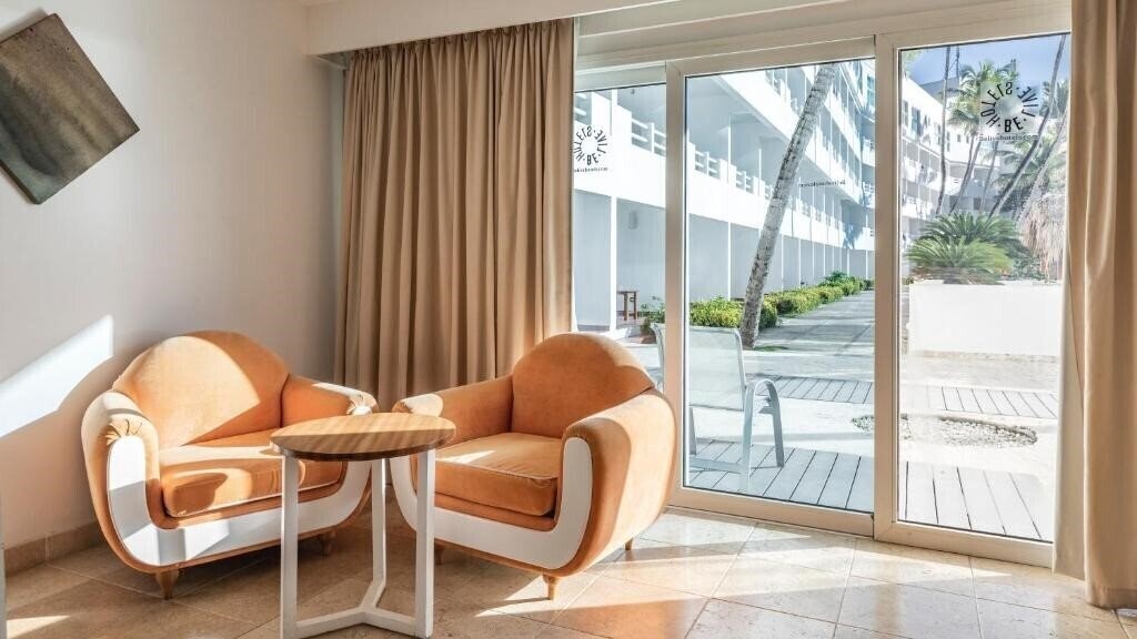 Imaginea Be Live Hamaca Suites 4*