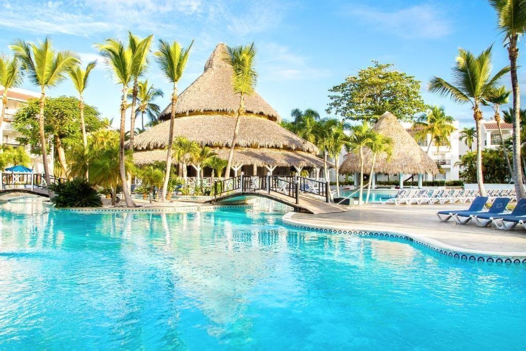 Изображение Be Live Hamaca Garden 4*