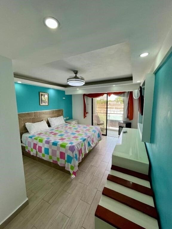 Картинка Hotel Hamilton (ex. Hamilton Beach Resort, Hotel Restaurant Hamilton) 3*