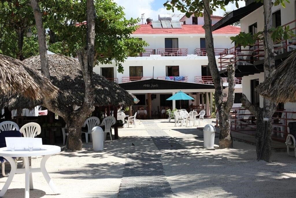Фото Hotel Zapata 3*