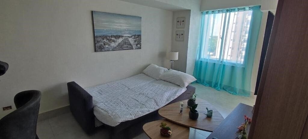 Картинка Boca del Mar Torre III (ex. Hotel Boca Del Mar Bocachica Playa) 4*