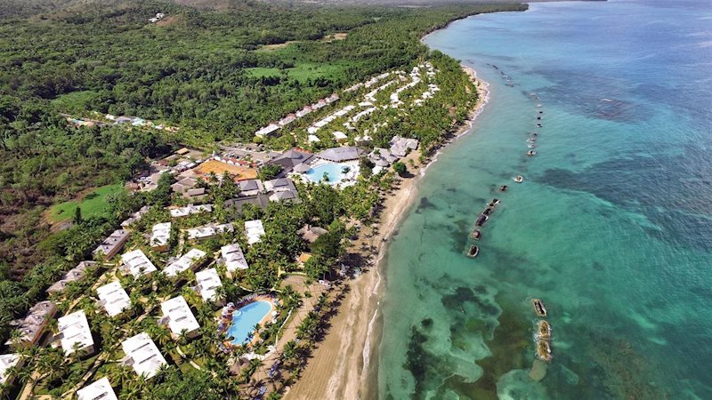Fotografii Bahia Principe San Juan 4*