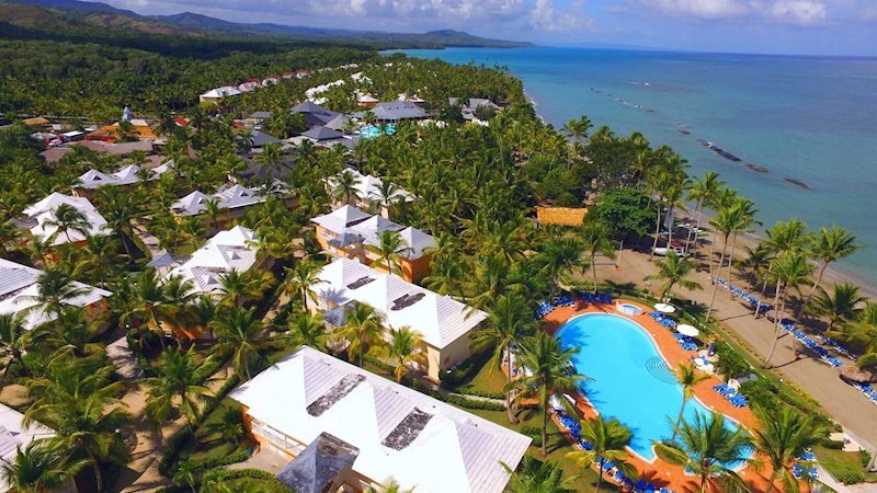 Fotografie Bahia Principe San Juan 4*